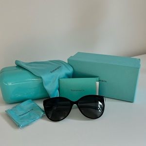 Tiffany&Co sunglasses